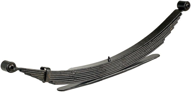 LEAF SPRINGS