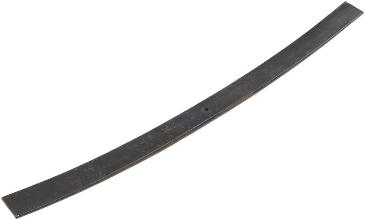 LEAF SPRINGS