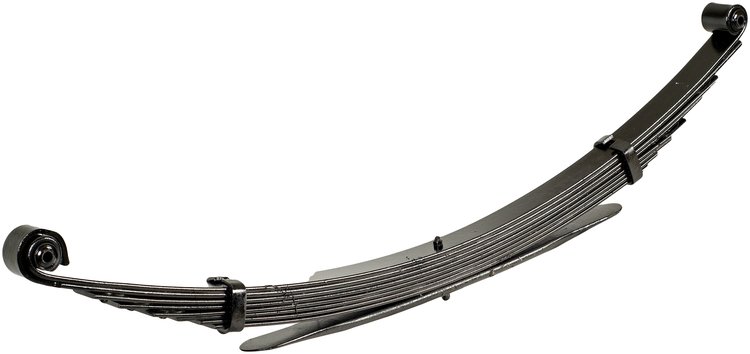 LEAF SPRINGS