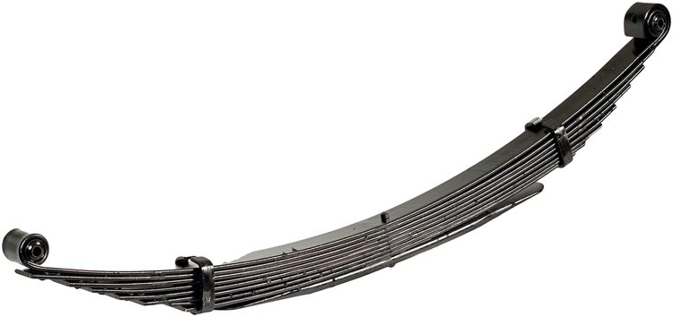 LEAF SPRINGS