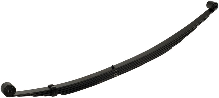 LEAF SPRINGS