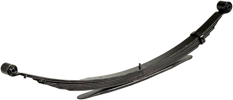 LEAF SPRINGS