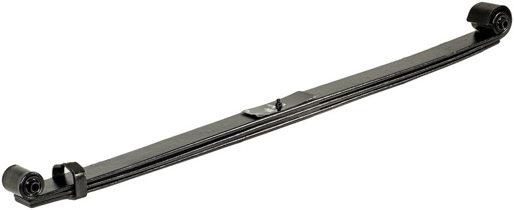 LEAF SPRINGS