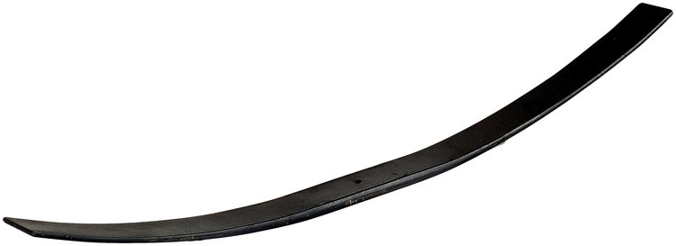 LEAF SPRINGS