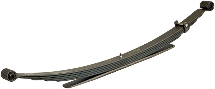 LEAF SPRINGS