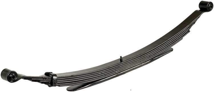LEAF SPRINGS