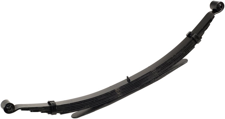 LEAF SPRINGS