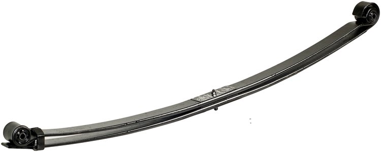 LEAF SPRINGS