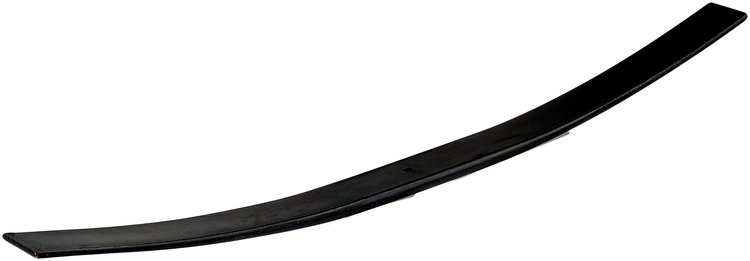 LEAF SPRINGS