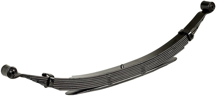 LEAF SPRINGS