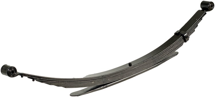 LEAF SPRINGS
