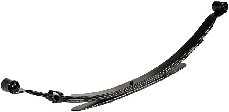 LEAF SPRINGS