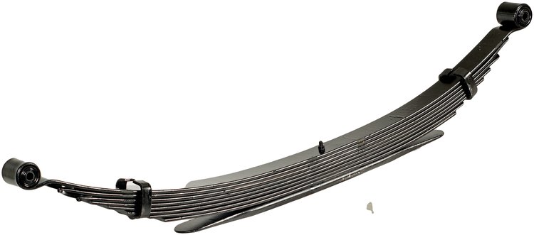 LEAF SPRING