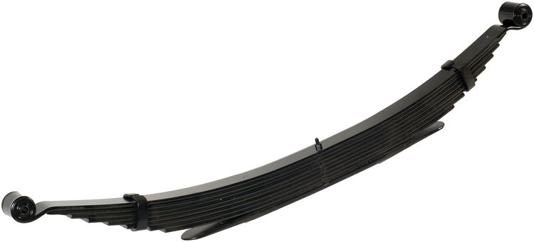 LEAF SPRINGS