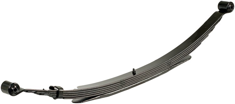 LEAF SPRINGS