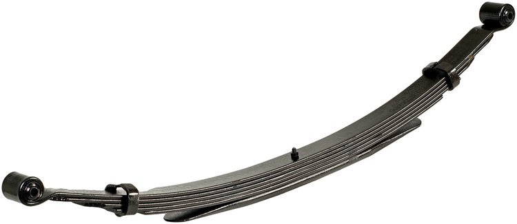 LEAF SPRINGS