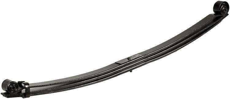 LEAF SPRINGS