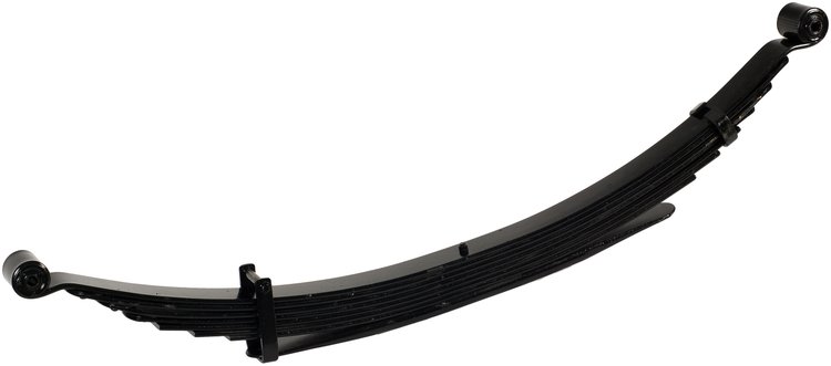 LEAF SPRINGS