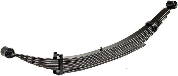 LEAF SPRINGS
