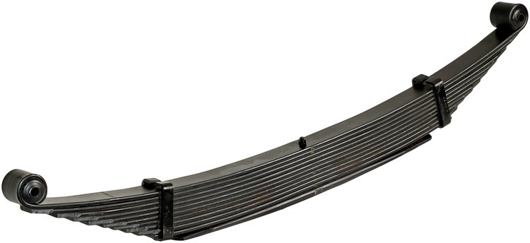 LEAF SPRINGS