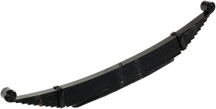 LEAF SPRINGS