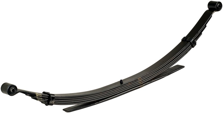 LEAF SPRINGS