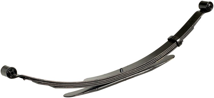 LEAF SPRING KIT