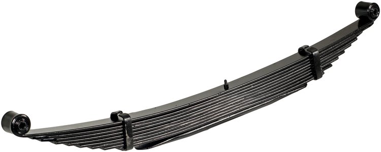 LEAF SPRINGS