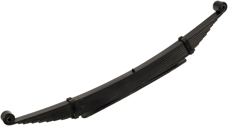 LEAF SPRINGS