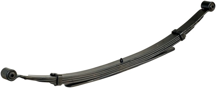 LEAF SPRINGS
