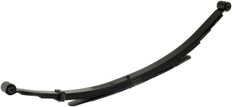 LEAF SPRINGS