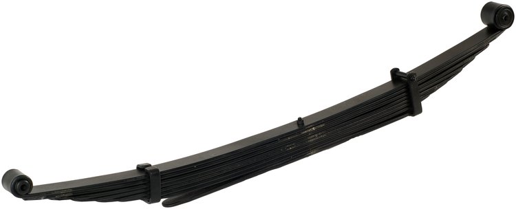 LEAF SPRINGS