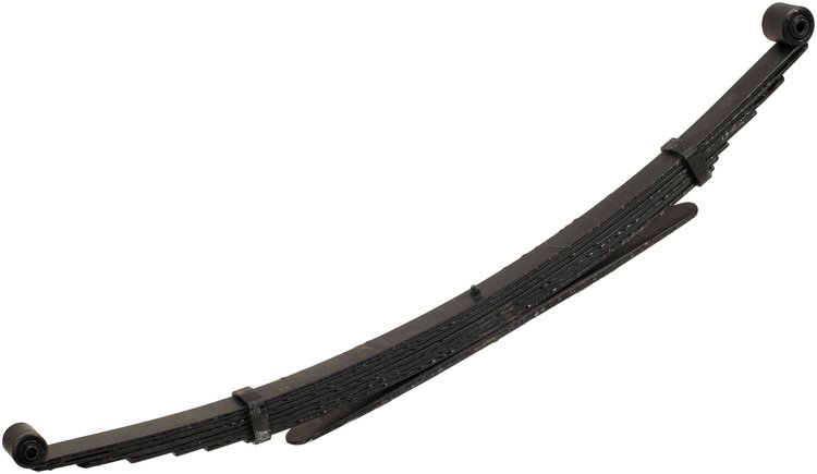 LEAF SPRINGS