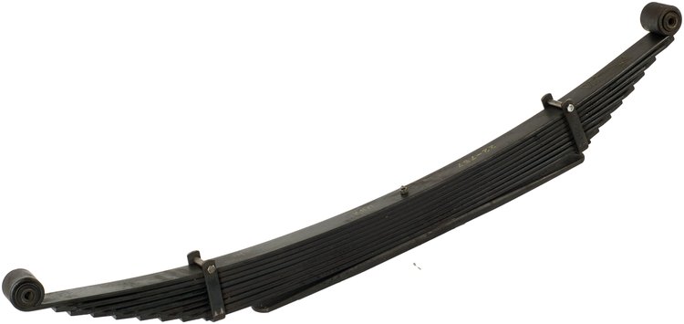LEAF SPRINGS