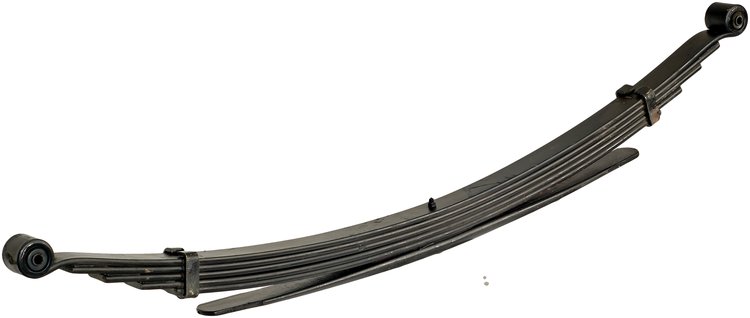 LEAF SPRINGS