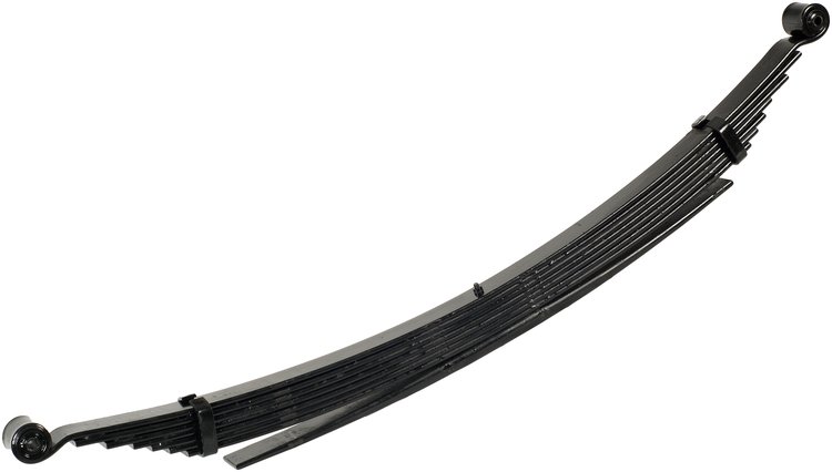 LEAF SPRINGS