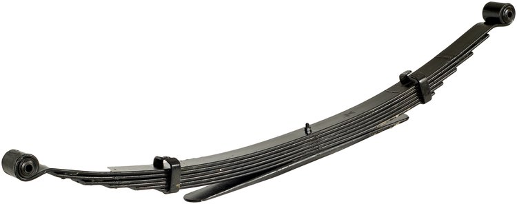 LEAF SPRINGS