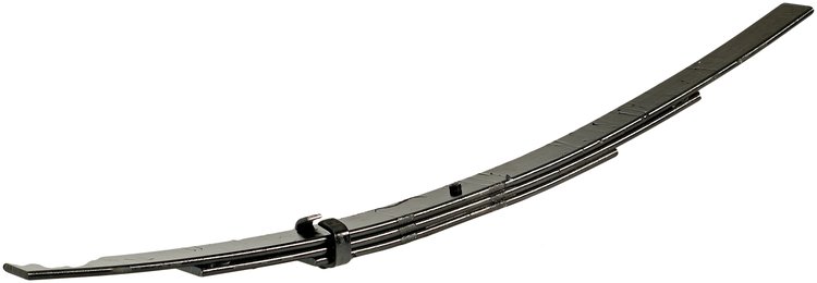 LEAF SPRINGS