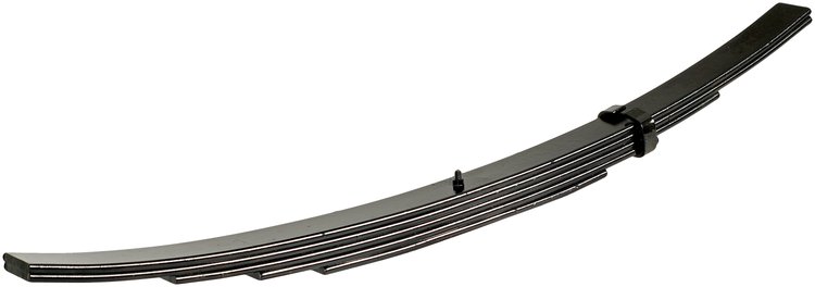 LEAF SPRINGS