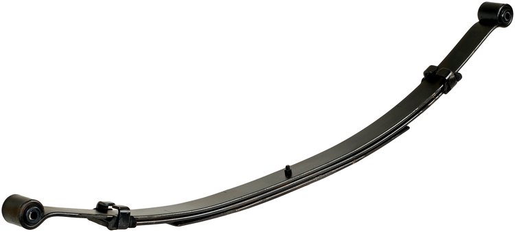 LEAF SPRINGS