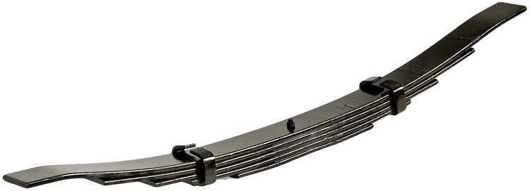 LEAF SPRINGS