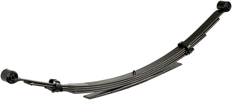 LEAF SPRINGS