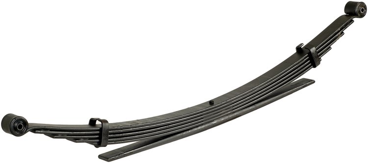 LEAF SPRINGS