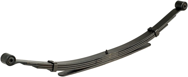 LEAF SPRING