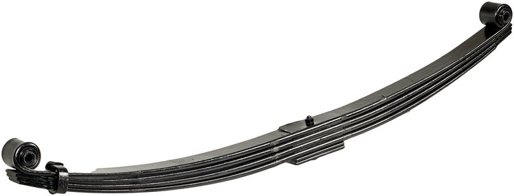 LEAF SPRINGS