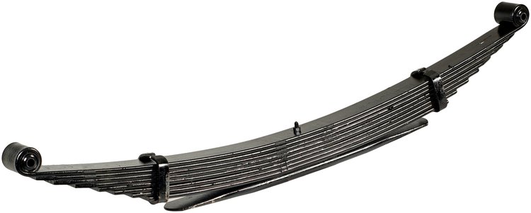 LEAF SPRINGS