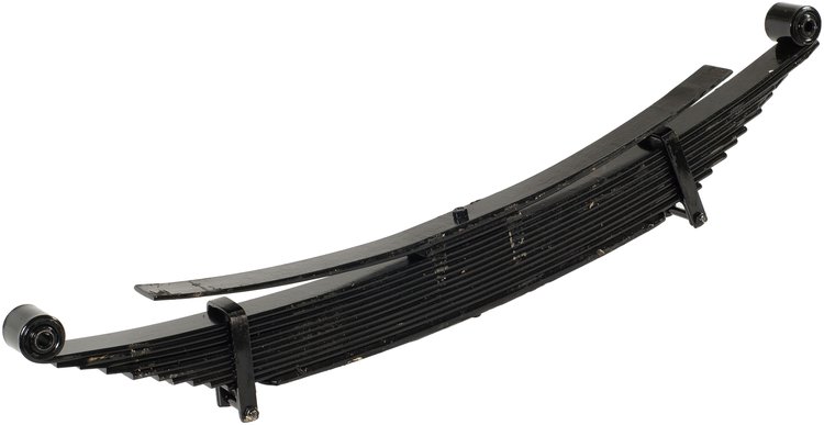 LEAF SPRINGS