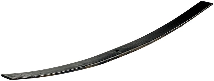 LEAF SPRINGS