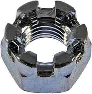 NUT CAST HEX 5/16-24