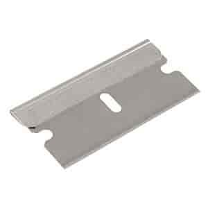 Single Edge Razor Blades Box of 100